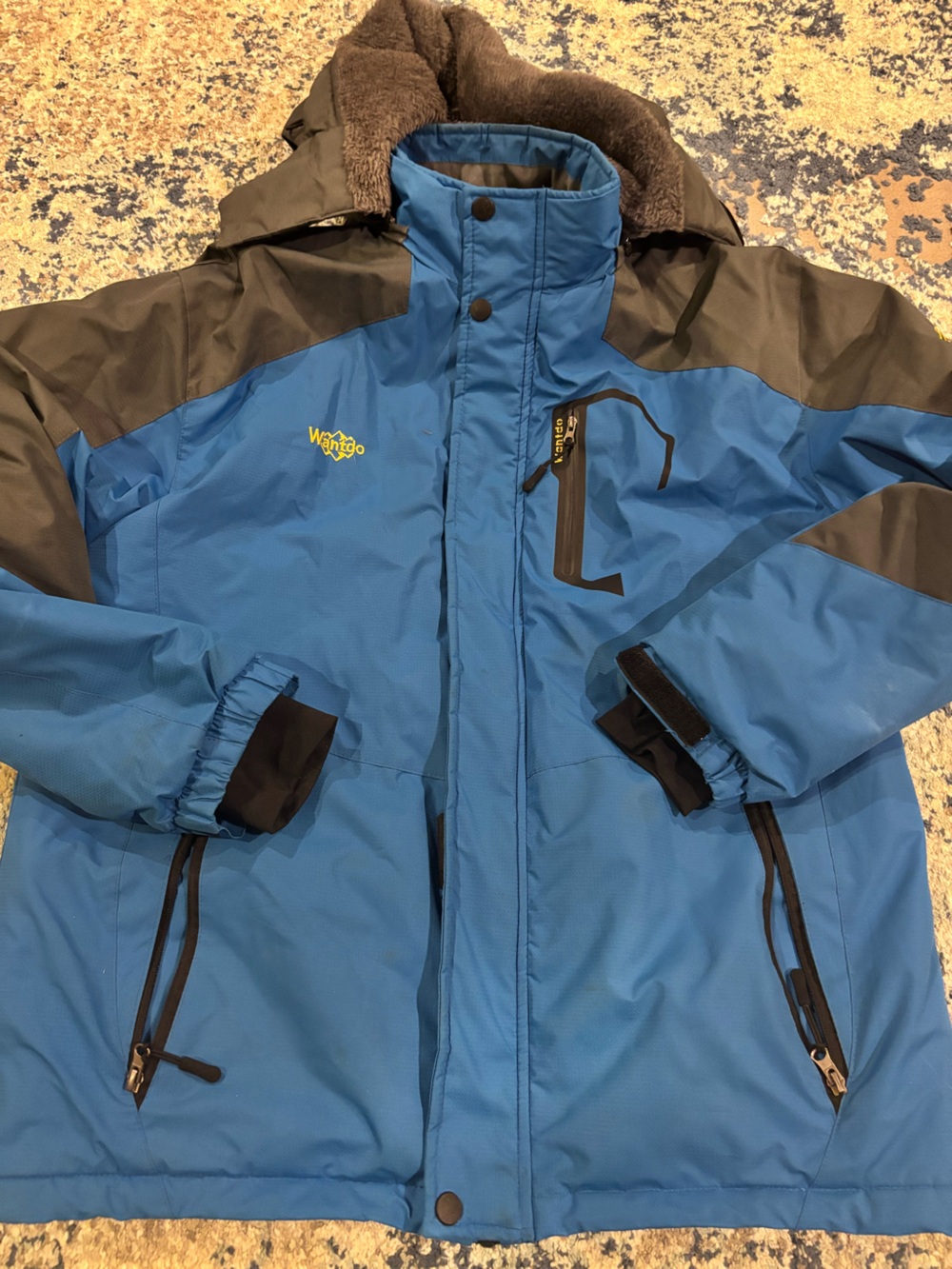 WANTDO WINTER JACKET